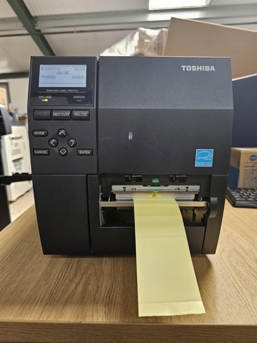 Toshiba tec ex4t1 gs12 - toshiba, b-ex4t1-gs12-qm-r