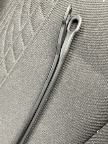 Vauxhall corsa parcel shelf - corsa, c