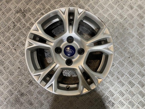 Ford max inch - 15", 4