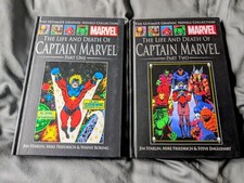 Ultimate graphic novel collection marvel comics