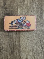 Vintage Gordon Fraser Storage