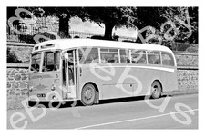 Bus Photograph ULSTER