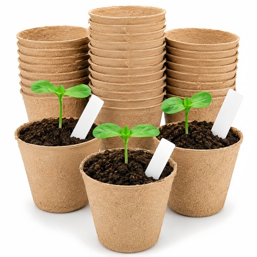 60x 6cm biodegradable - 60x,