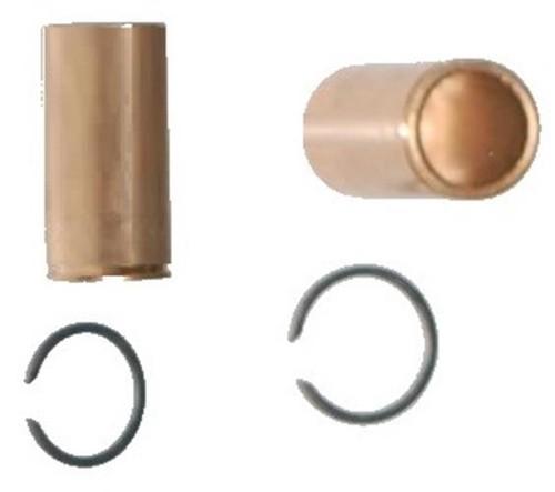 Distributor bearing bedford - distributor,