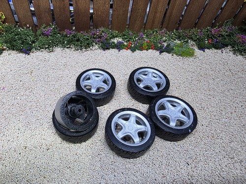 Alessio speedlinepainted set - alessio,