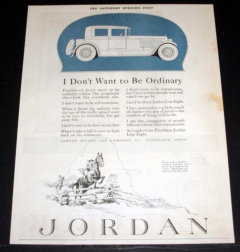 1925 old magazine - magazine, ad