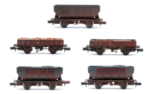 Dapol gauge rake 5 3x - 5,