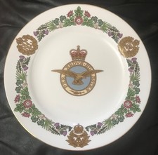 RAF. Spode. Limited Edition