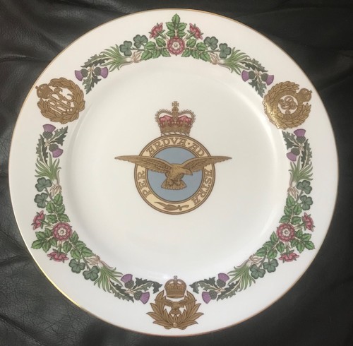 Raf spode limited edition - raf.,