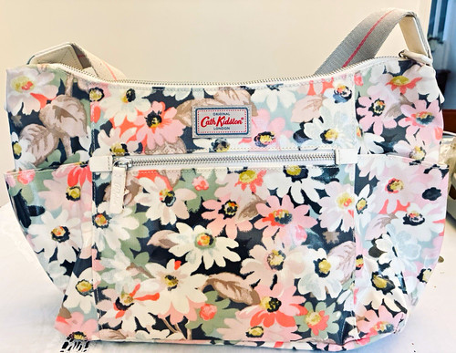 Cath kidston floral canvas - kidston,