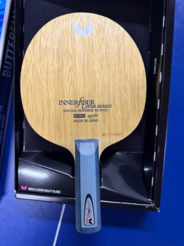 Butterfly innerforce layer - innerforce,
