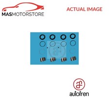 BRAKE CALIPER REPAIR KIT FRONT