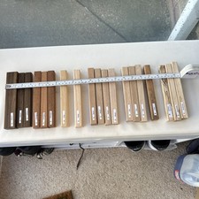 19 off Exotic Wood Pen Making