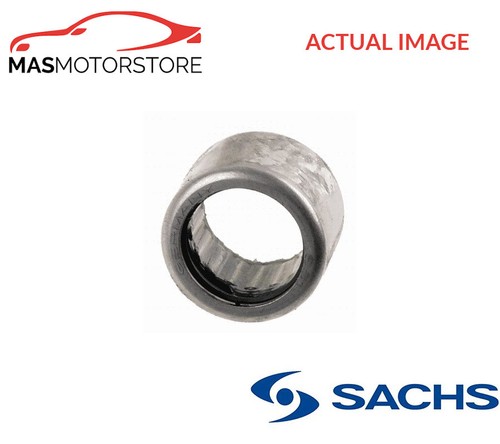 Pilot bearing clutch sachs - pilot,