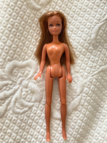 Pippa doll marie - pippa, very