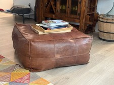 Handmade Genuine Leather
