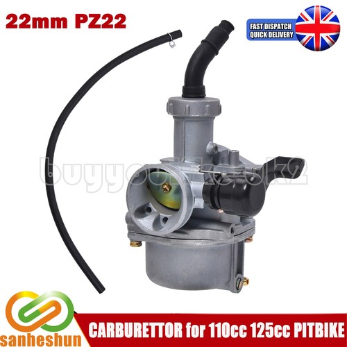 22mm pz22 chinese import - 22mm, atv