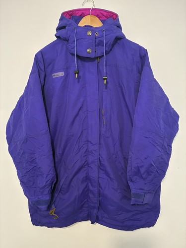 Columbia sportswear ski jacket - columbia,