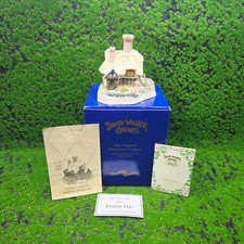 David Winter Spring Hollow