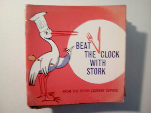 Stork cookery service beat - service,