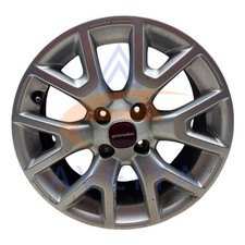 Fiat Panda 2017 15 Inch Alloy