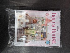 Disney Dolls House Magazine