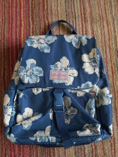 Cath Kidston Blue Floral