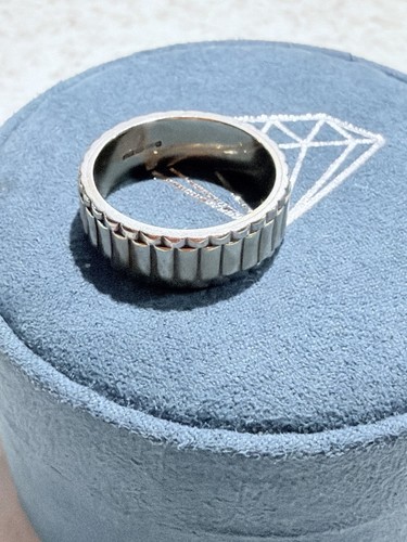 Two toned 9ct yellow and - 9ct,