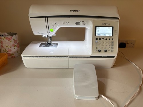 Brother innov nv1300 - brother,