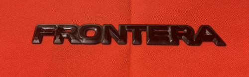 Vauxhall frontera vintage - vauxhall,