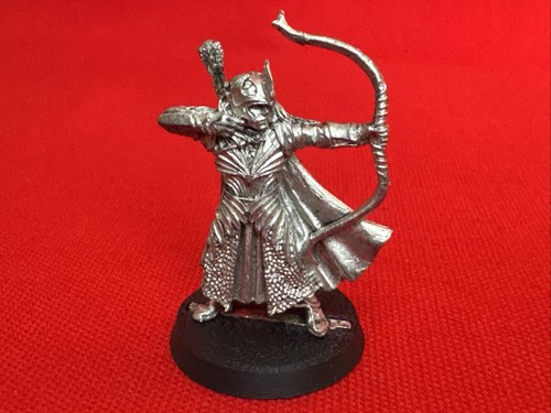 Galadhrim wood elves archer - galadhrim,