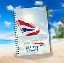 Custom Aviation-Themed