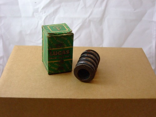 Starter main spring - main,