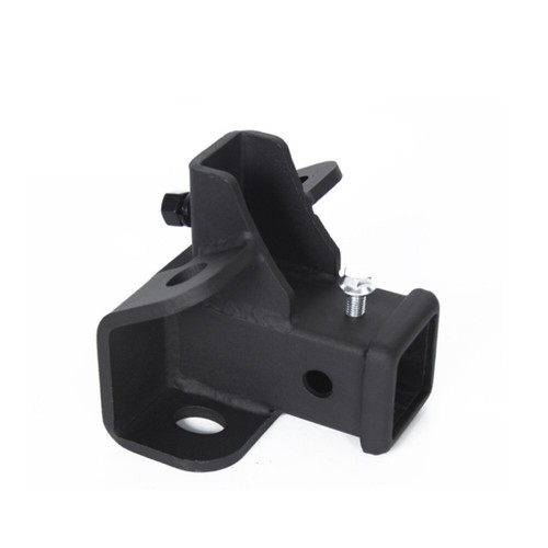 Towing trailer hitch - hitch, receiver