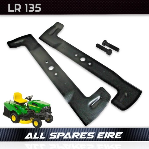 92cm deck mower - 36",