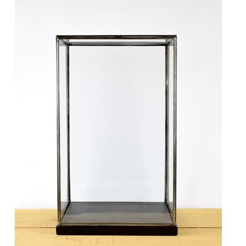Display showcase box hand made - box,