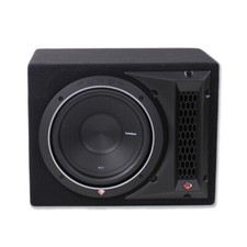 Rockford Fosgate P1-1X12 12"