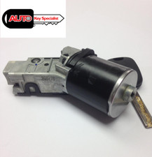   Citreon dispatch Ignition