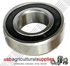 Westwood deck bearing - westwood,