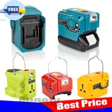 200W Power Inverter Converter