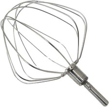 Kenwood Stainless Steel Whisk/