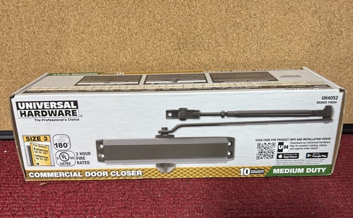 Universal hardware medium duty - universal,