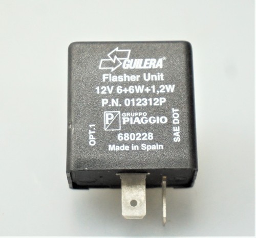 Indicator relay - , 12v