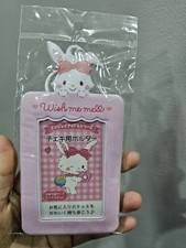 New Sanrio wise me well cute