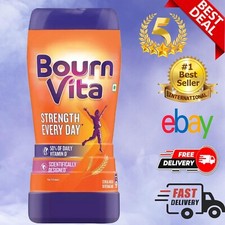 Bourn Vita drink Mix 1x500g