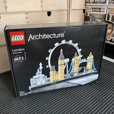 LEGO 21034 London skyline