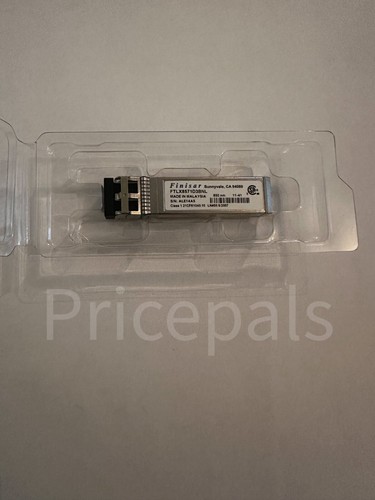 Finisar ftlx8571d3bnl 10gbe - finisar,