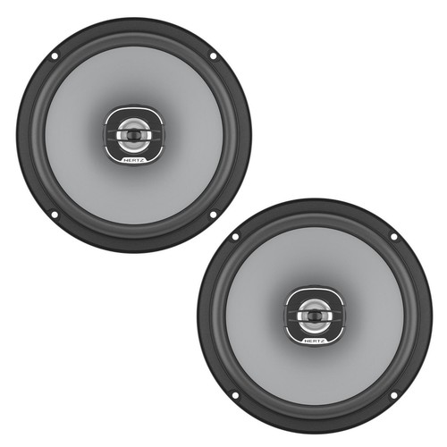Hertz uno 165 16 5cm - hertz, 6.5"
