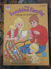 1978 THE HAPPY FAMILY The