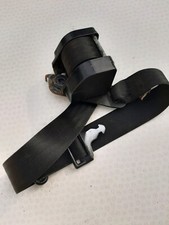 Rare Ford Cortina mk 5 (Capri Escort ?)  German Esma Repa front seat belt 1979